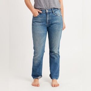 Mother Superior THE DUTCHIE ANKLE JEANS Sz 31